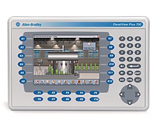 Allen-Bradley PLUS 700 HMI Suppliers